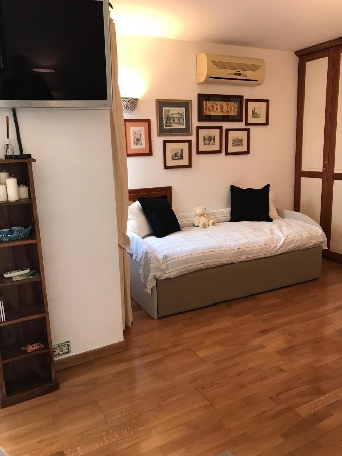 Relais Serapo 加埃塔 外观 照片