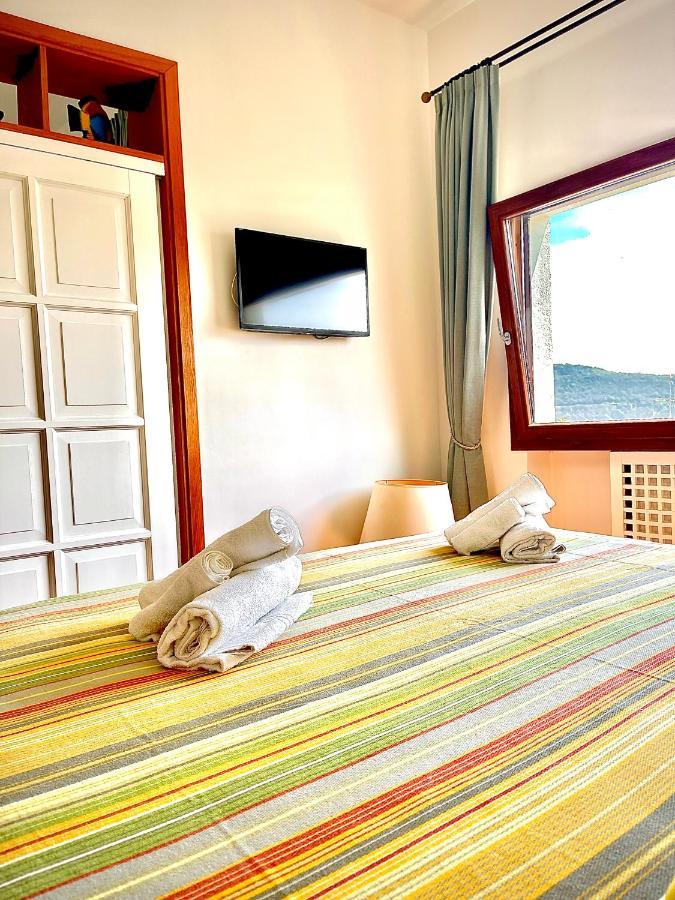 Relais Serapo 加埃塔 外观 照片