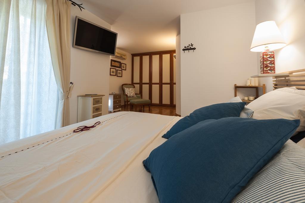 Relais Serapo 加埃塔 外观 照片