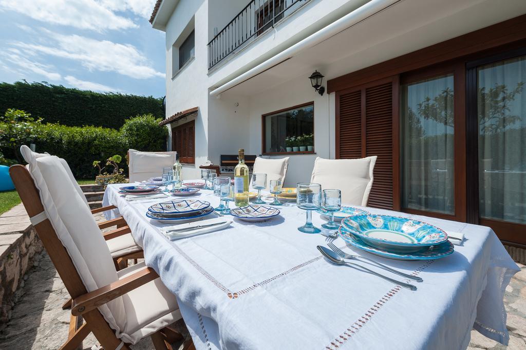 Relais Serapo 加埃塔 外观 照片