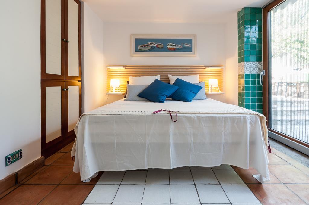 Relais Serapo 加埃塔 外观 照片