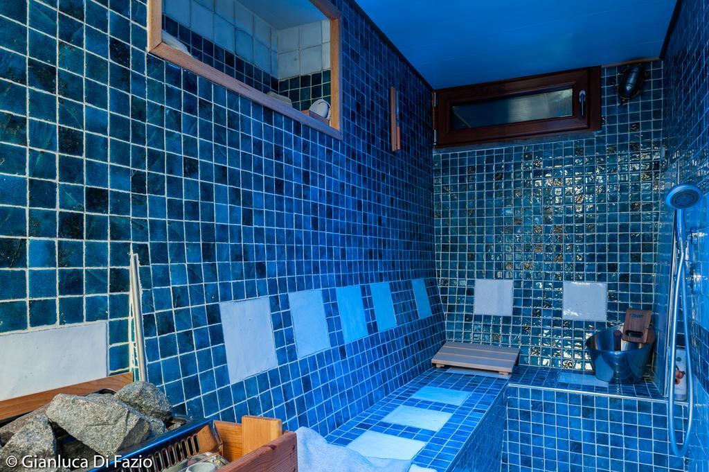 Relais Serapo 加埃塔 外观 照片